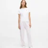 Pyjama-Set mit Herzprint Pyjama-Set mit Herzprint