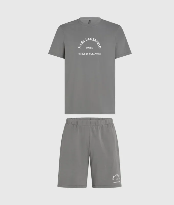 Pyjama-Set Rue St-Guillaume