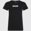 Reflektierendes Logo-T-Shirt Reflektierendes Logo-T-Shirt