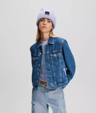 REGULAR-FIT-JEANSJACKE