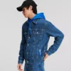 REGULAR-FIT-JEANSJACKE