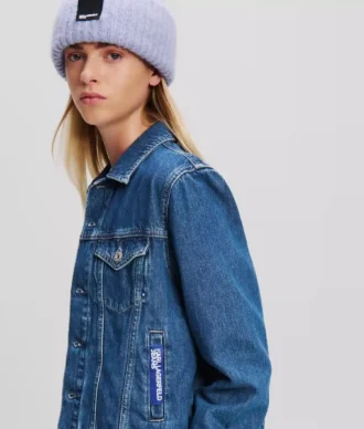 REGULAR-FIT-JEANSJACKE