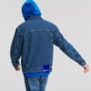REGULAR-FIT-JEANSJACKE
