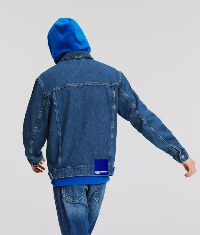 REGULAR-FIT-JEANSJACKE