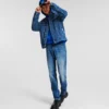 REGULAR-FIT-JEANSJACKE