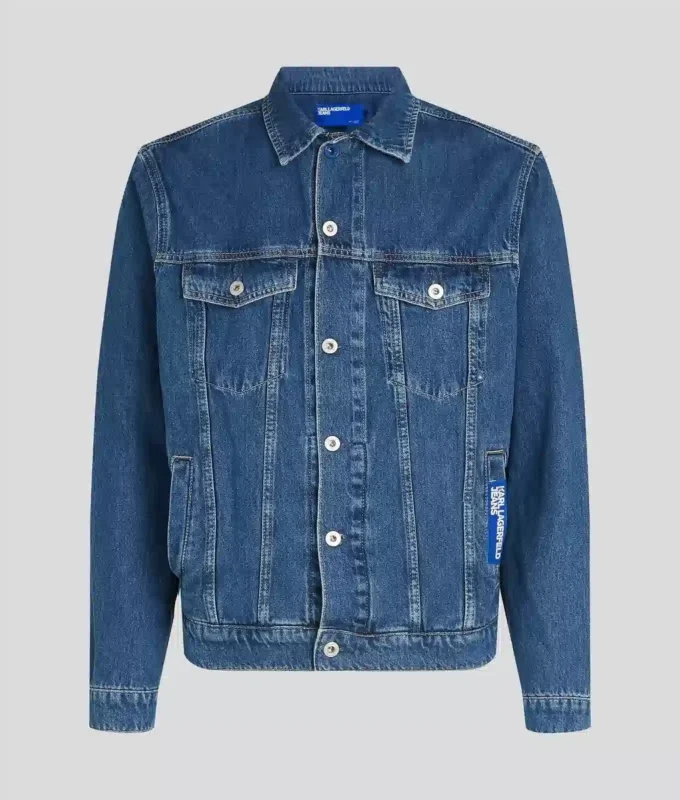 REGULAR-FIT-JEANSJACKE