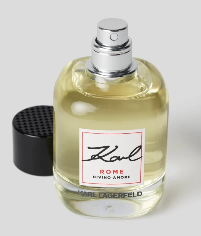 Rom, Orte von Karl, 60 ml Rom, Orte von Karl, 60 ml