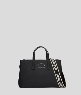 RUE ST-GUILLAUME METALL-SATCHELTASCHE RUE ST-GUILLAUME METALL-SATCHELTASCHE