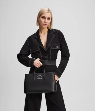 RUE ST-GUILLAUME METALL-SATCHELTASCHE RUE ST-GUILLAUME METALL-SATCHELTASCHE