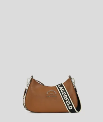 RUE ST-GUILLAUME METALL-SCHULTERTASCHE RUE ST-GUILLAUME METALL-SCHULTERTASCHE