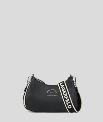 RUE ST-GUILLAUME METALL-SCHULTERTASCHE RUE ST-GUILLAUME METALL-SCHULTERTASCHE