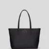 RUE ST-GUILLAUME METALL-TOTE-TASCHE RUE ST-GUILLAUME METALL-TOTE-TASCHE