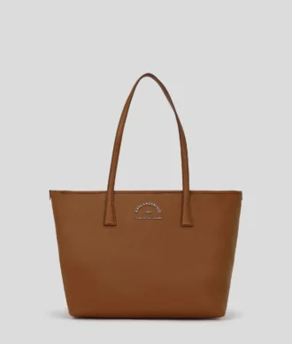 RUE ST-GUILLAUME METALL-TOTE-TASCHE RUE ST-GUILLAUME METALL-TOTE-TASCHE