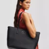 RUE ST-GUILLAUME METALL-TOTE-TASCHE RUE ST-GUILLAUME METALL-TOTE-TASCHE