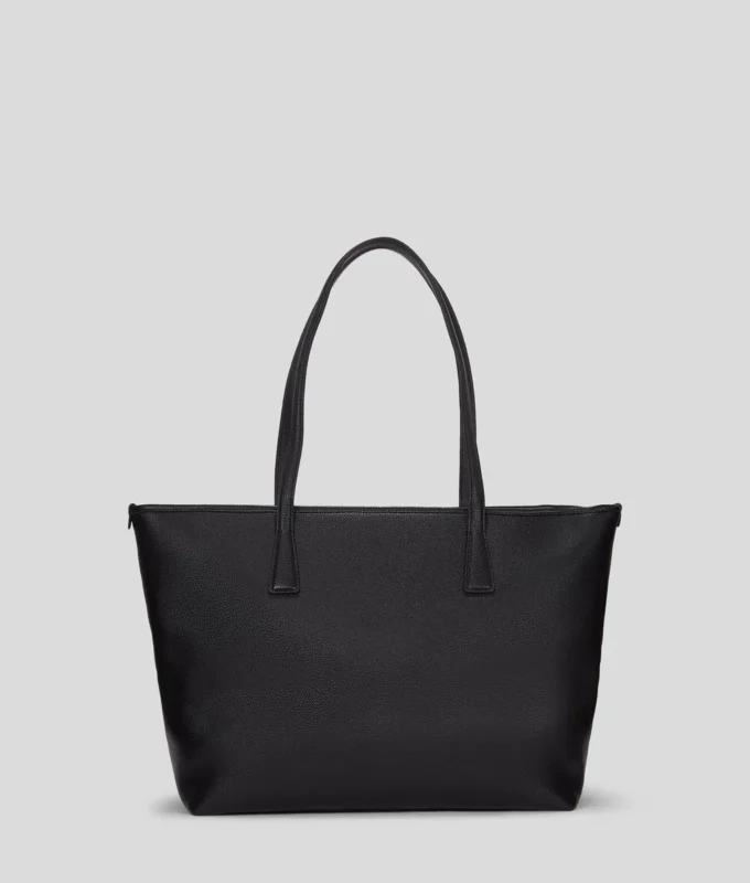 RUE ST-GUILLAUME METALL-TOTE-TASCHE RUE ST-GUILLAUME METALL-TOTE-TASCHE