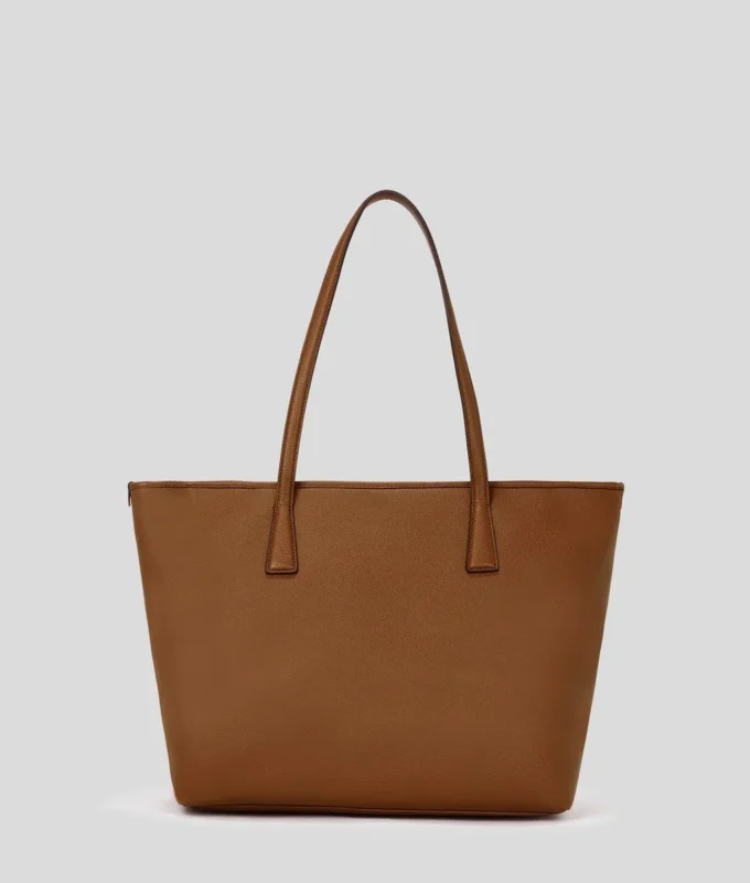 RUE ST-GUILLAUME METALL-TOTE-TASCHE RUE ST-GUILLAUME METALL-TOTE-TASCHE