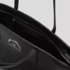 RUE ST-GUILLAUME METALL-TOTE-TASCHE RUE ST-GUILLAUME METALL-TOTE-TASCHE