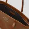 RUE ST-GUILLAUME METALL-TOTE-TASCHE RUE ST-GUILLAUME METALL-TOTE-TASCHE