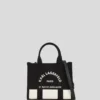 RUE ST-GUILLAUME MINI-TOTEBAG RUE ST-GUILLAUME MINI-TOTEBAG