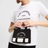 RUE ST-GUILLAUME MINI-TOTEBAG RUE ST-GUILLAUME MINI-TOTEBAG