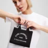 RUE ST-GUILLAUME MINI-TOTEBAG RUE ST-GUILLAUME MINI-TOTEBAG