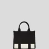 RUE ST-GUILLAUME MINI-TOTEBAG RUE ST-GUILLAUME MINI-TOTEBAG