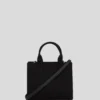 RUE ST-GUILLAUME MINI-TOTEBAG RUE ST-GUILLAUME MINI-TOTEBAG