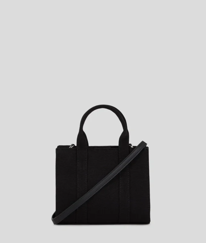 RUE ST-GUILLAUME MINI-TOTEBAG RUE ST-GUILLAUME MINI-TOTEBAG