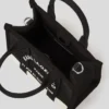 RUE ST-GUILLAUME MINI-TOTEBAG RUE ST-GUILLAUME MINI-TOTEBAG