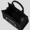RUE ST-GUILLAUME MINI-TOTEBAG RUE ST-GUILLAUME MINI-TOTEBAG