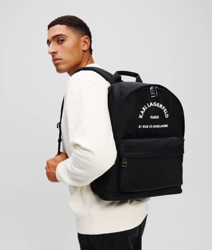 RUE ST-GUILLAUME RUCKSACK RUE ST-GUILLAUME RUCKSACK