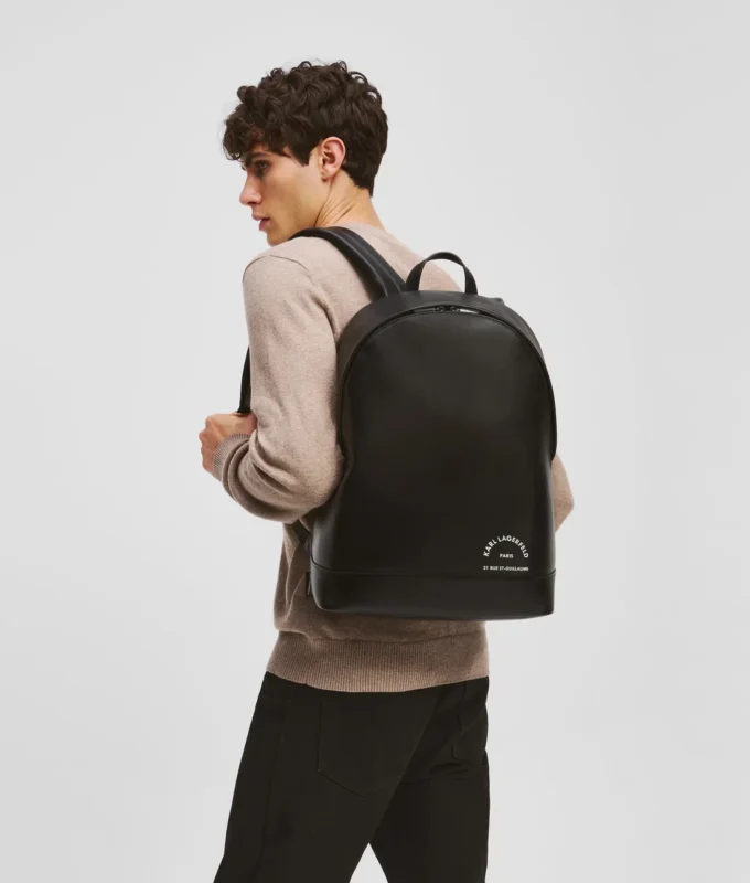 RUE ST-GUILLAUME RUCKSACK RUE ST-GUILLAUME RUCKSACK
