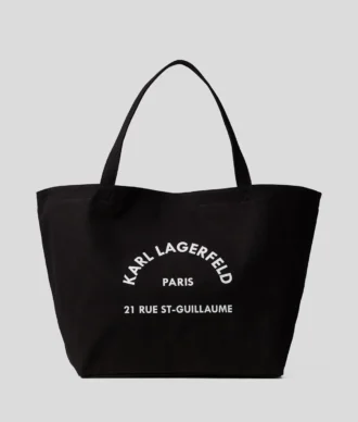 Rue St-Guillaume Shopper Rue St-Guillaume Shopper