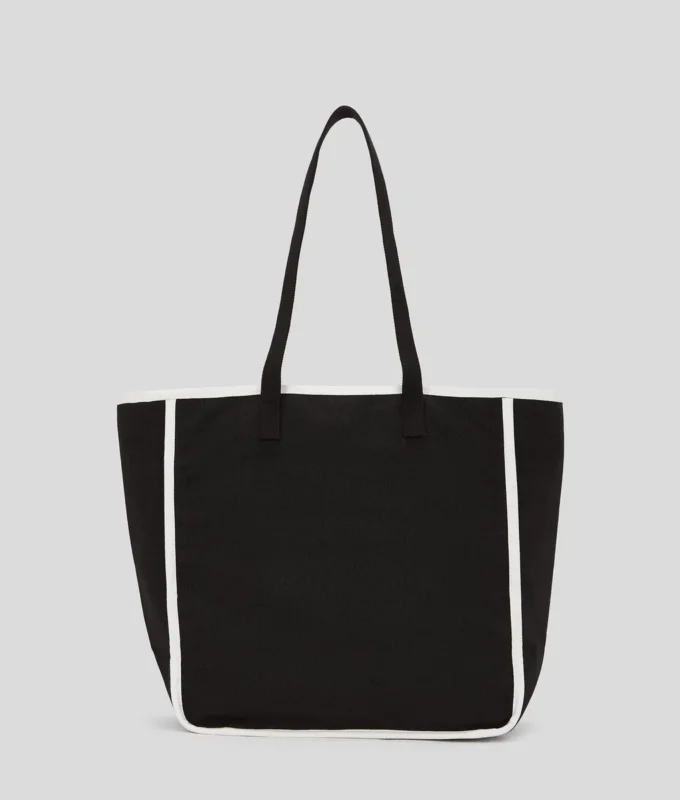 RUE ST-GUILLAUME SHOPPER
