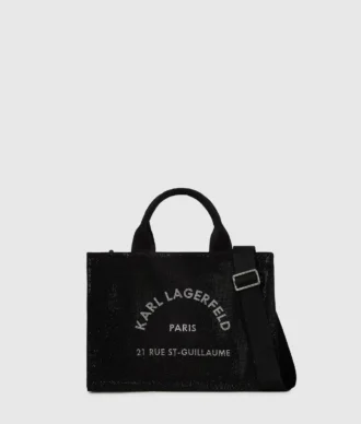 Rue St-Guillaume Strass-Tasche Rue St-Guillaume Strass-Tasche