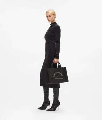 Rue St-Guillaume Strass-Tasche Rue St-Guillaume Strass-Tasche
