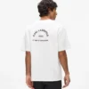 Rue St-Guillaume T-Shirt mit lockerer Passform Rue St-Guillaume T-Shirt mit lockerer Passform