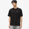 Rue St-Guillaume T-Shirt mit lockerer Passform Rue St-Guillaume T-Shirt mit lockerer Passform