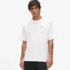Rue St-Guillaume T-Shirt mit lockerer Passform Rue St-Guillaume T-Shirt mit lockerer Passform