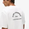 Rue St-Guillaume T-Shirt mit lockerer Passform Rue St-Guillaume T-Shirt mit lockerer Passform