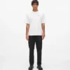 Rue St-Guillaume T-Shirt mit lockerer Passform Rue St-Guillaume T-Shirt mit lockerer Passform
