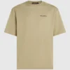 Rue St-Guillaume T-Shirt mit lockerer Passform Rue St-Guillaume T-Shirt mit lockerer Passform