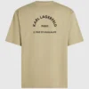 Rue St-Guillaume T-Shirt mit lockerer Passform Rue St-Guillaume T-Shirt mit lockerer Passform