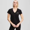 RUE ST-GUILLAUME T-SHIRT MIT V-AUSSCHNITT RUE ST-GUILLAUME T-SHIRT MIT V-AUSSCHNITT