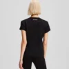 RUE ST-GUILLAUME T-SHIRT MIT V-AUSSCHNITT RUE ST-GUILLAUME T-SHIRT MIT V-AUSSCHNITT