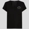RUE ST-GUILLAUME T-SHIRT MIT V-AUSSCHNITT RUE ST-GUILLAUME T-SHIRT MIT V-AUSSCHNITT