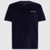 Samtiges Pyjama-T-Shirt