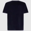 Samtiges Pyjama-T-Shirt