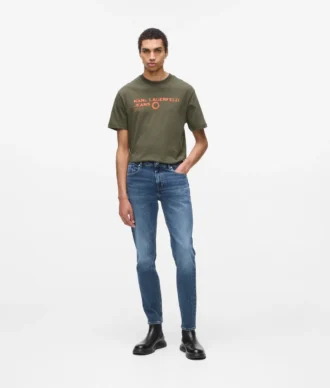 Schmale Jeans Schmale Jeans