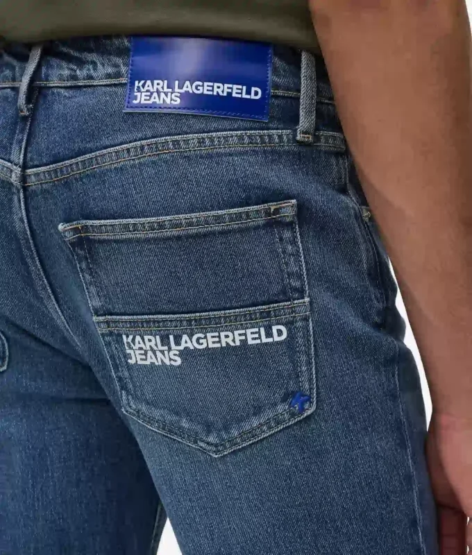 Schmale Jeans Schmale Jeans